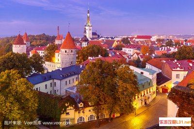 爱沙尼亚是个怎样的国家？