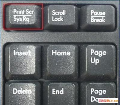 电脑截屏怎么弄快捷键？